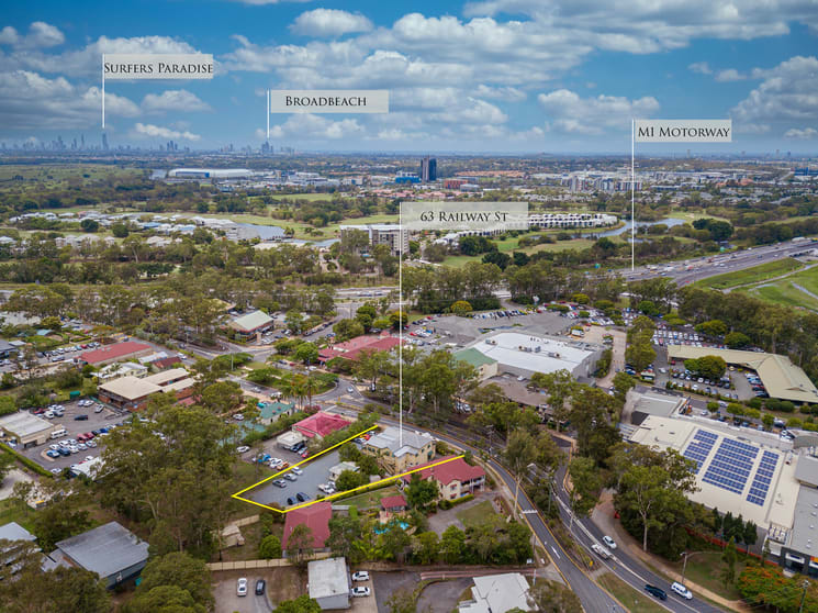 Click to view all images 63 Railway Street Mudgeeraba QLD 4213 - Image 3