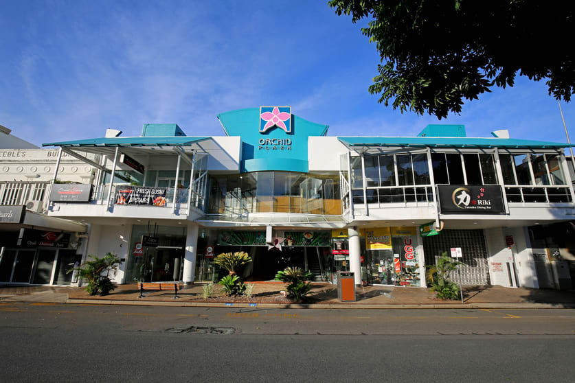 Click to view all images 1&2/58 Lake Street Cairns City QLD 4870 - Image 1