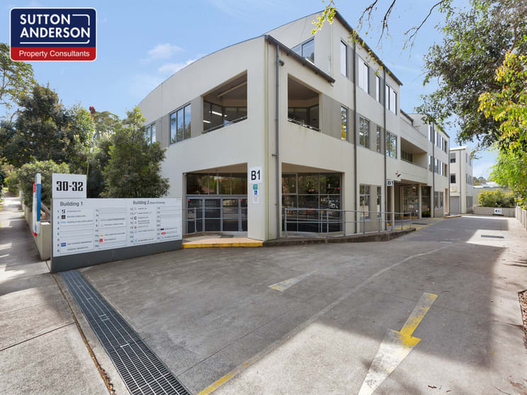 Click to view all images Unit 4/30-32 Barcoo Street Chatswood NSW 2067 - Image 1