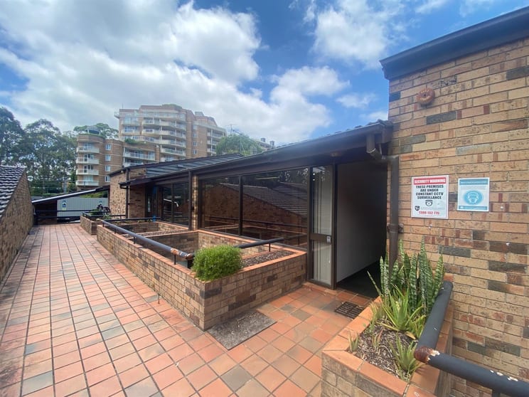 8/1 Ashley St Hornsby NSW 2077 - Image 1