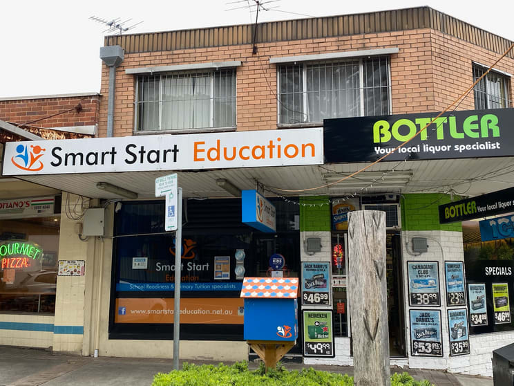 Click to view all images Shop 1, 21 Iron Street North Parramatta NSW 2151 - Image 2