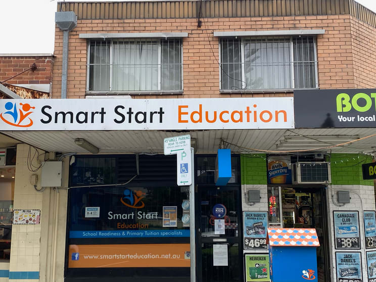 Click to view all images Shop 1, 21 Iron Street North Parramatta NSW 2151 - Image 3