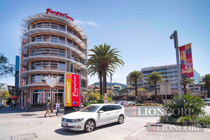 Click to view all images Fortitude Valley QLD 4006 - Image 1