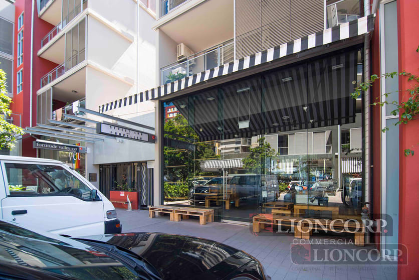 Click to view all images Fortitude Valley QLD 4006 - Image 2