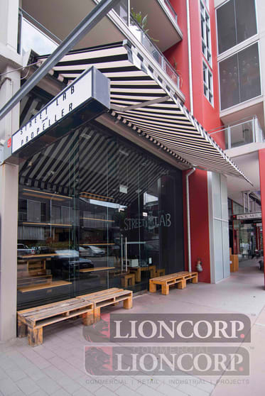 Click to view all images Fortitude Valley QLD 4006 - Image 3