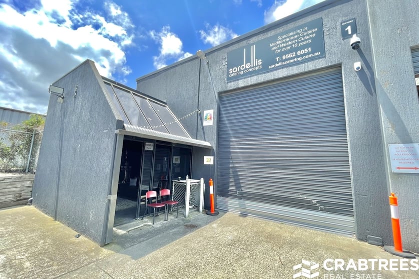 1/21 Yiannis Court Springvale VIC 3171 - Image 1