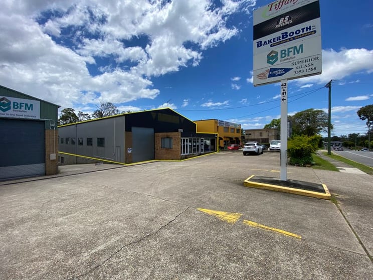 Click to view all images Lot 909/43 Queens Road Everton Hills QLD 4053 - Image 2