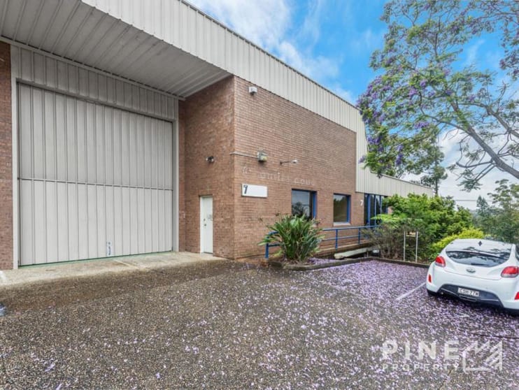 Click to view all images Ground Unit 7/81 Frenchs Forest Rd East Frenchs Forest NSW 2086 - Image 1