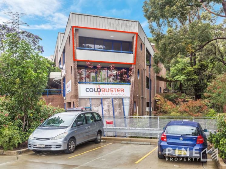Click to view all images Ground Unit 7/81 Frenchs Forest Rd East Frenchs Forest NSW 2086 - Image 2