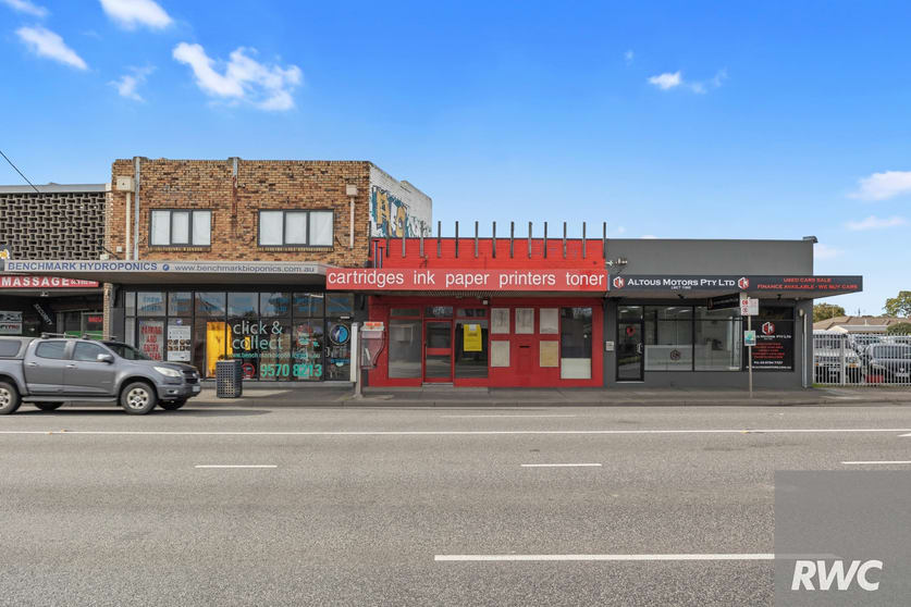 Click to view all images 674 Warrigal Road Oakleigh South VIC 3167 - Image 1
