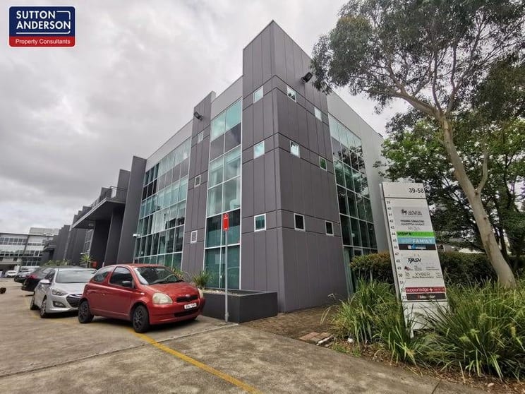 Click to view all images Unit 10/6-8 Herbert Street St Leonards NSW 2065 - Image 3