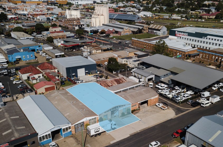 Click to view all images 10 Evelyn Street Toowoomba City QLD 4350 - Image 2