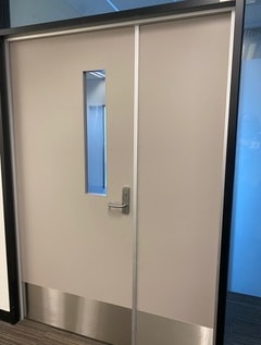Suite 4 Level 3, 48 Flemington Road Parkville VIC 3052 - Image 2