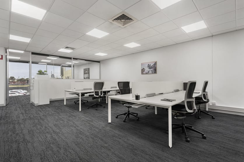20A First Floor/75 Lorimer Street Docklands VIC 3008 - Image 2