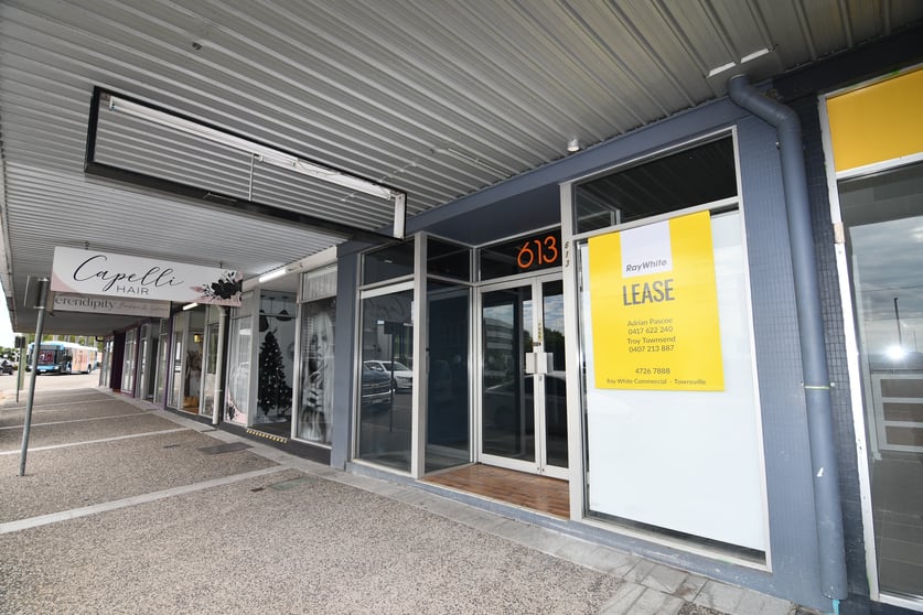 Click to view all images 613 Flinders Street Townsville City QLD 4810 - Image 1