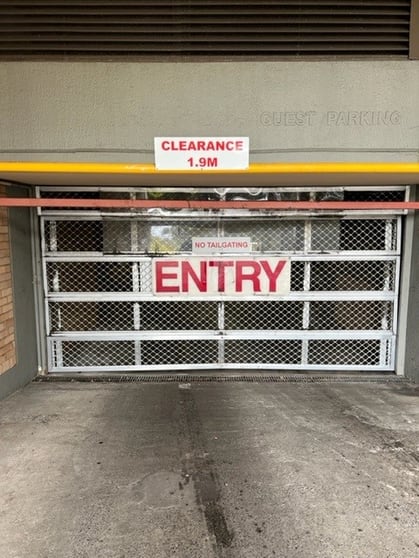 Click to view all images Car Space/18-32 Oxford Street Darlinghurst NSW 2010 - Image 2
