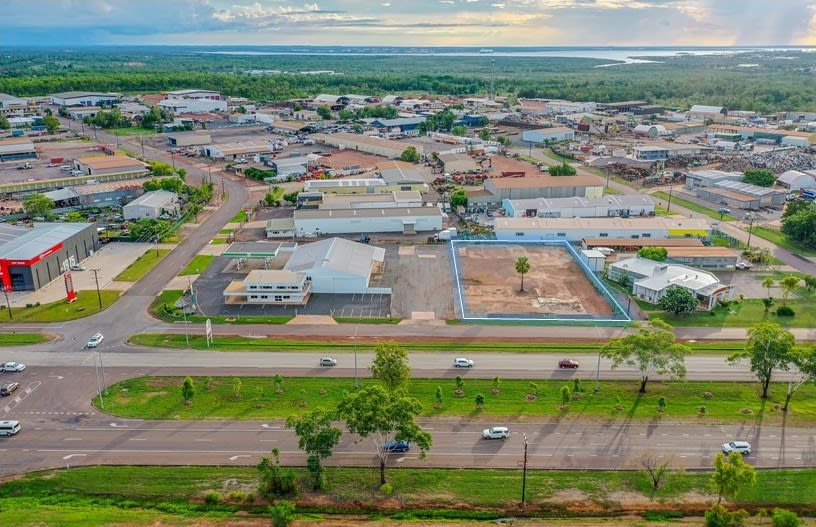 Click to view all images 888 Stuart Highway Pinelands NT 0829 - Image 1