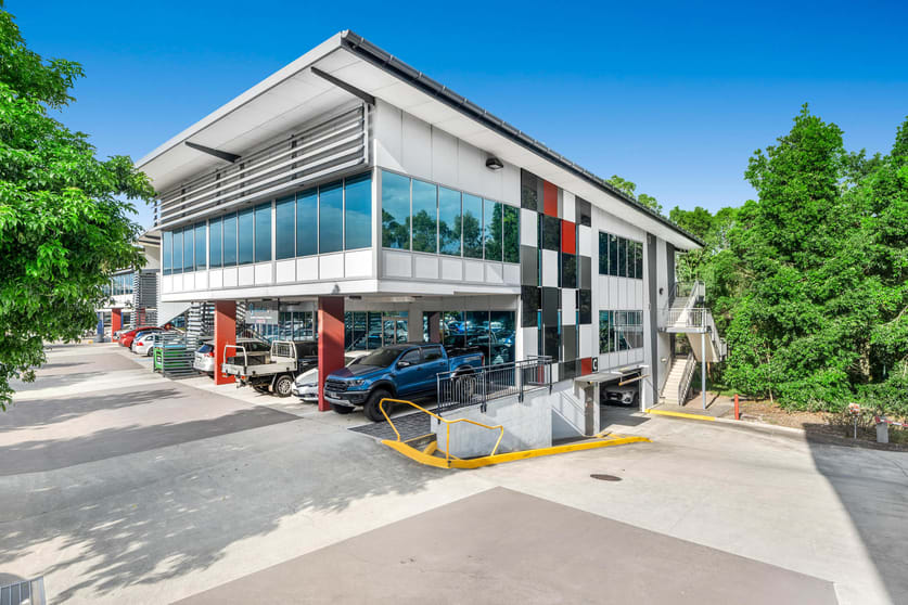 Click to view all images 26/8 Metroplex Avenue Murarrie QLD 4172 - Image 1