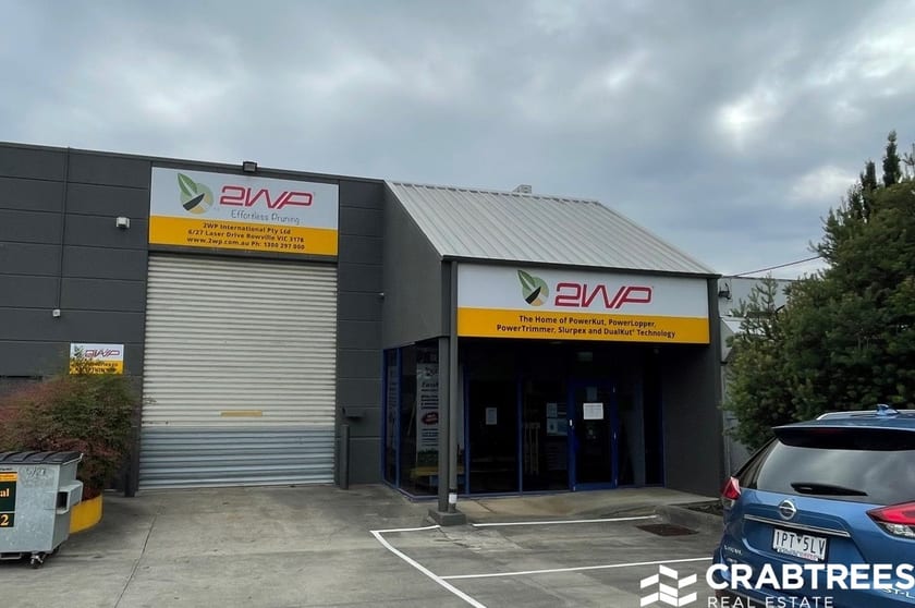 Click to view all images 6/27 Laser Drive Rowville VIC 3178 - Image 1