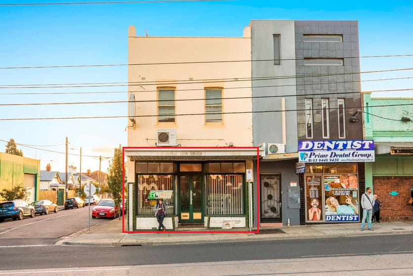 Click to view all images GF/785 High Street Thornbury VIC 3071 - Image 1