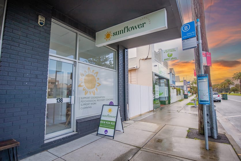 Click to view all images 138 Glebe Road Merewether NSW 2291 - Image 1