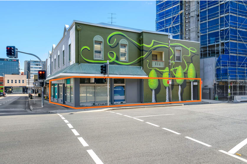 Click to view all images 6/11 Union Street Newcastle NSW 2300 - Image 1