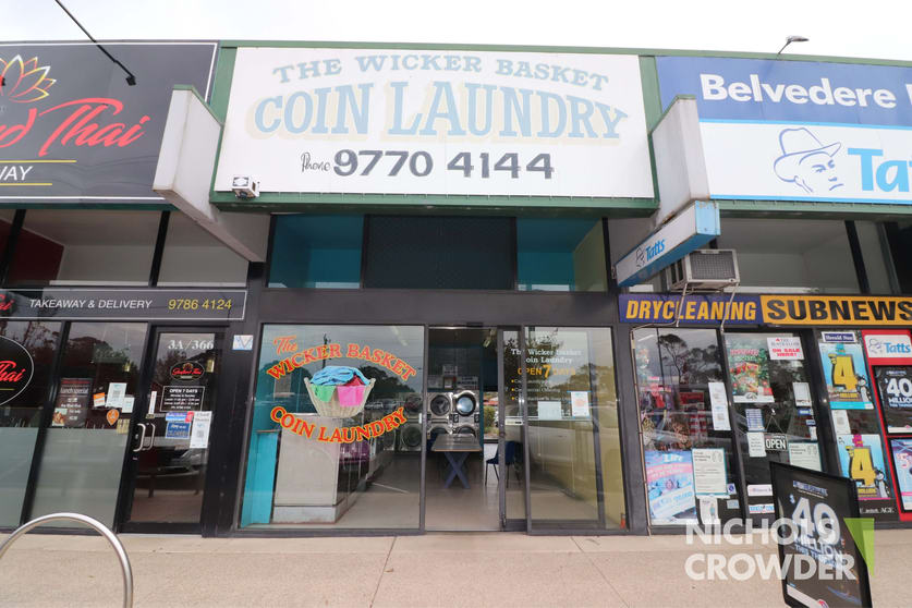 Click to view all images Shop 4/366 Frankston Dandenong Road Seaford VIC 3198 - Image 1
