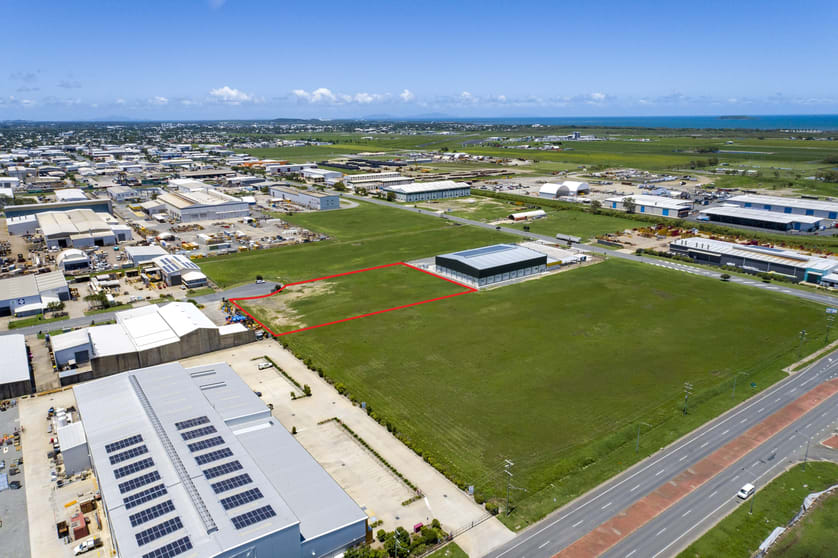 Lot 8/21-25 Enterprise Street Paget QLD 4740 - Image 5
