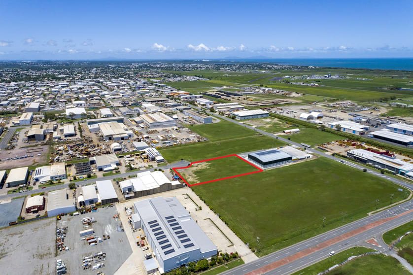 Lot 8/21-25 Enterprise Street Paget QLD 4740 - Image 4