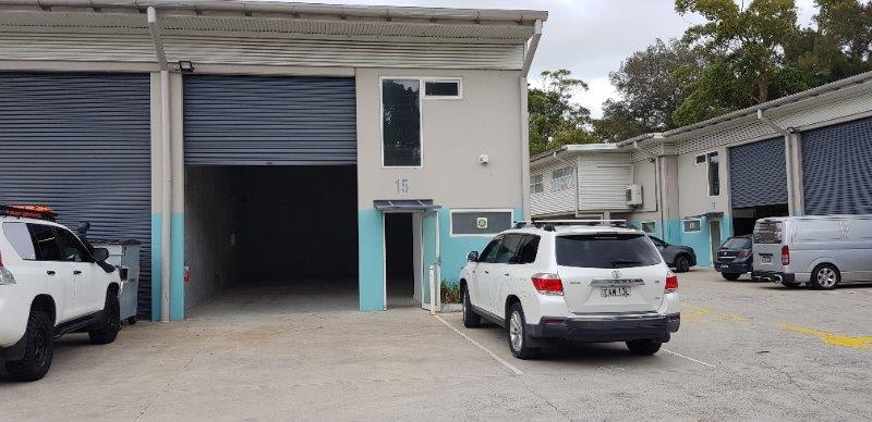 Click to view all images 15/4-10 Anderson Street Banksmeadow NSW 2019 - Image 1