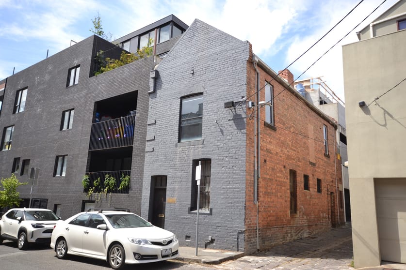 Click to view all images 1 Bendigo Street North Melbourne VIC 3051 - Image 1