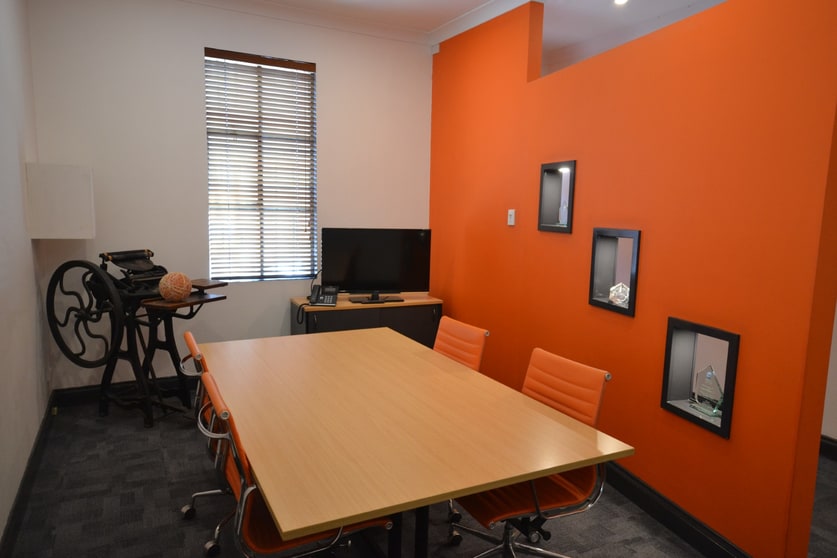 Click to view all images 1 Bendigo Street North Melbourne VIC 3051 - Image 3