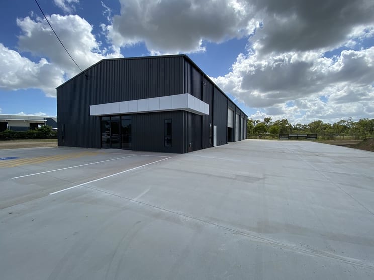 Click to view all images 80-82 Northern Link Circuit Shaw QLD 4818 - Image 1