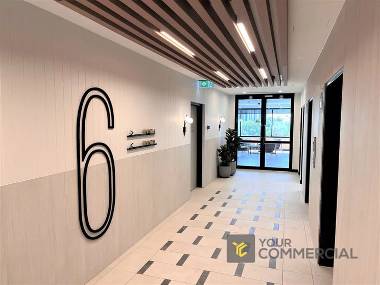 5.02/301 Coronation Drive Milton QLD 4064 - Image 2