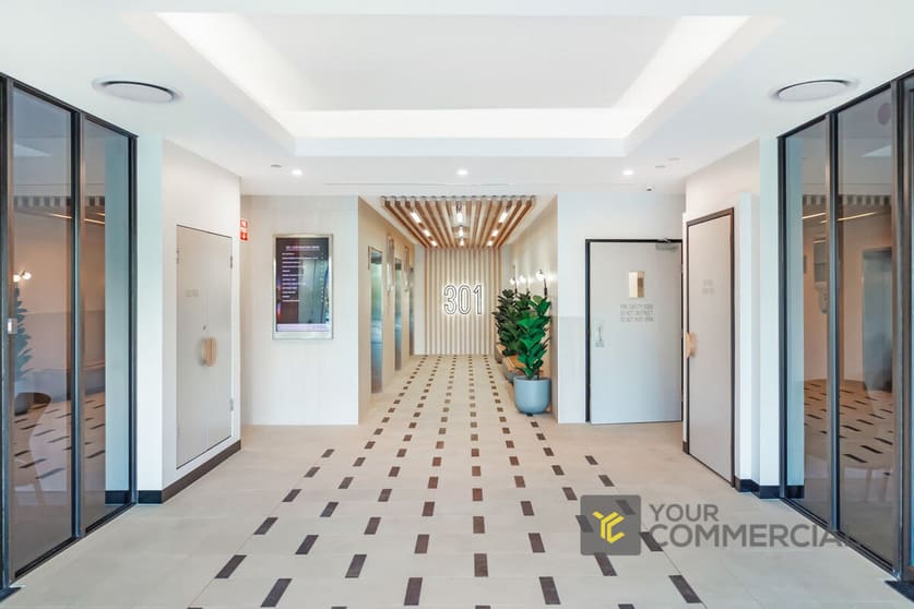 5.02/301 Coronation Drive Milton QLD 4064 - Image 3