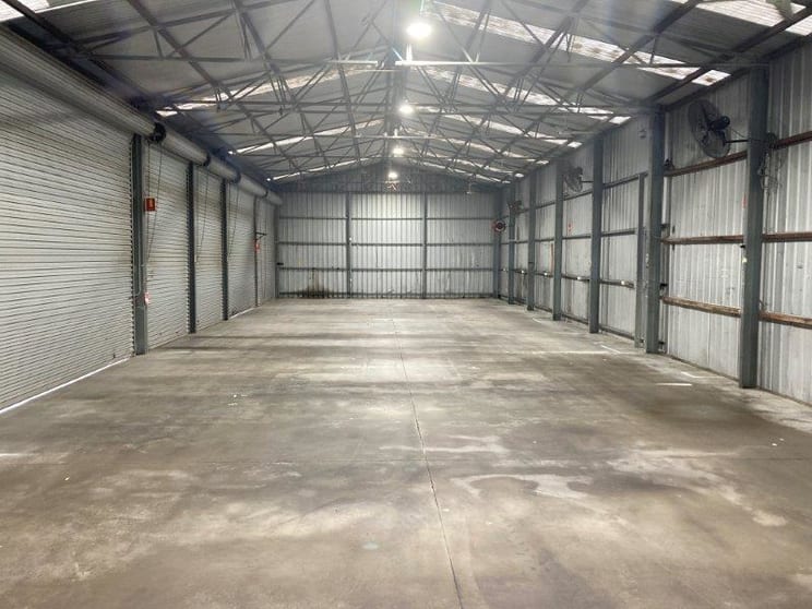Click to view all images Store G/44 Manchester Street Mile End South SA 5031 - Image 2