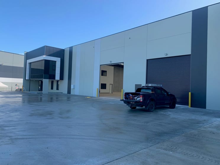Click to view all images 1/47 Hudson Court Keysborough VIC 3173 - Image 1