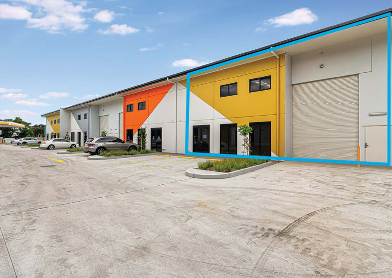 Click to view all images Unit 4, 793 Tomago Road Tomago NSW 2322 - Image 1