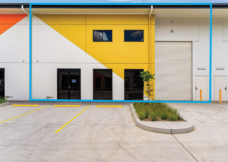 Click to view all images Unit 4, 793 Tomago Road Tomago NSW 2322 - Image 2