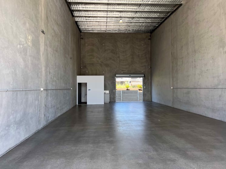 Unit 6/3 Leo Alley Road Noosaville QLD 4566 - Image 2