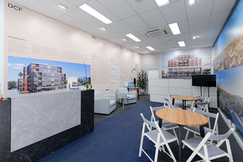 Click to view all images 256 Smith Street Collingwood VIC 3066 - Image 2