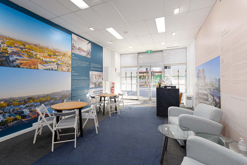 Click to view all images 256 Smith Street Collingwood VIC 3066 - Image 3