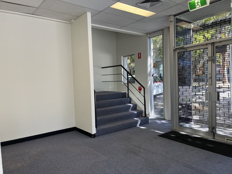 Click to view all images 321 Queensberry Street North Melbourne VIC 3051 - Image 2