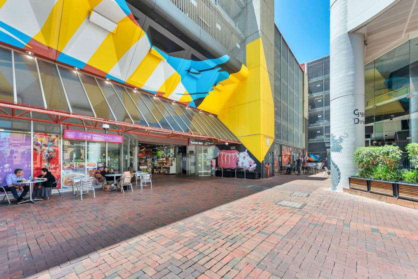Click to view all images Shop 17 Topham Mall Adelaide SA 5000 - Image 2