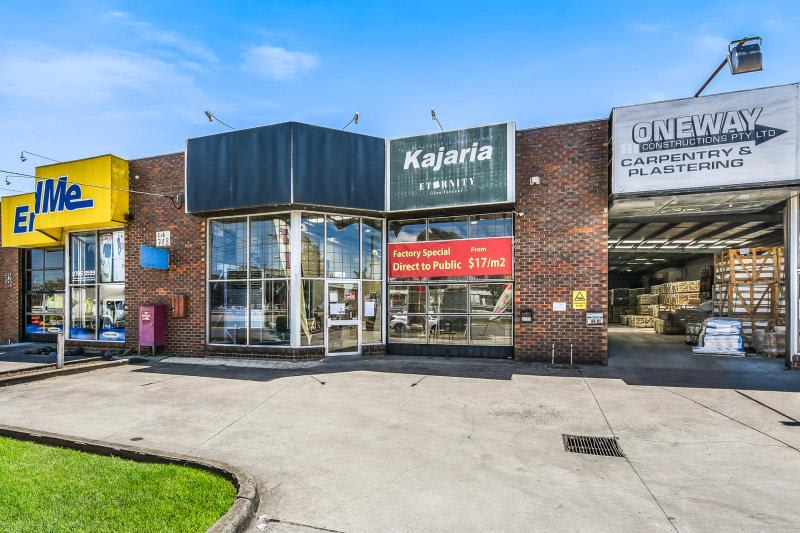 Click to view all images Unit 2/10 Princes Highway Doveton VIC 3177 - Image 1