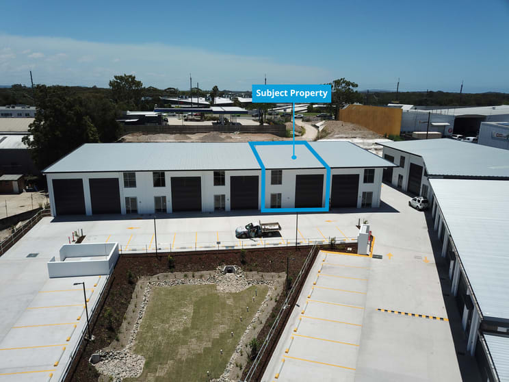 Click to view all images Unit 15 / 3 Leo Alley Road Noosaville QLD 4566 - Image 1