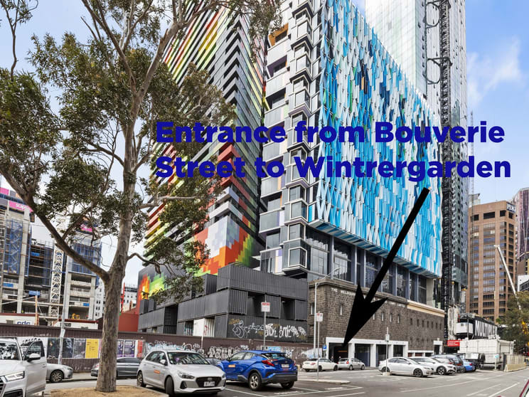 Click to view all images R5/551 Swanston Street Carlton VIC 3053 - Image 3