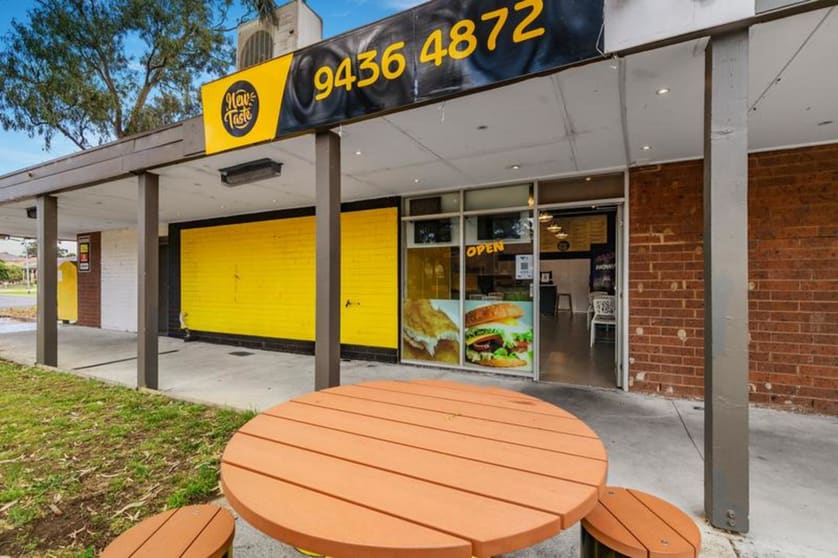 Click to view all images Shop 2/9 Mill Park Drive Mill Park VIC 3082 - Image 1