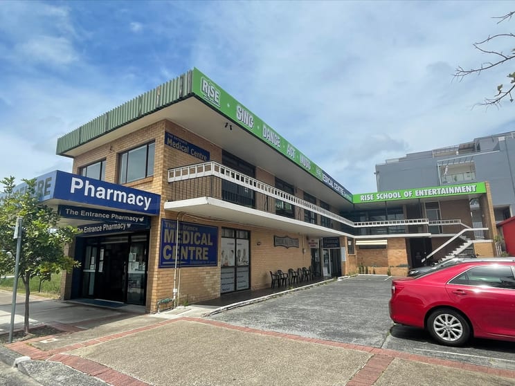 Click to view all images 4/120 The Entrance road The Entrance NSW 2261 - Image 1