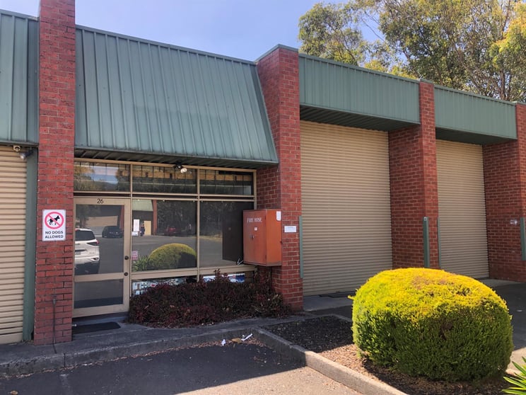 Click to view all images 26/16 Macquarie Place Boronia VIC 3155 - Image 1
